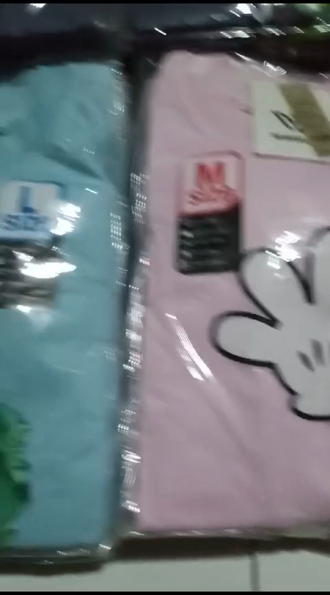 Kaos Anak Laki Perempuan Usia 1-5 Tahun 50-3