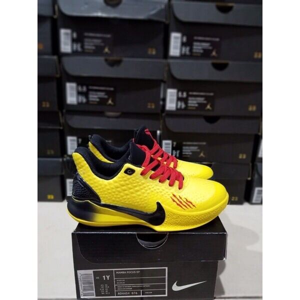 kobe mamba focus price