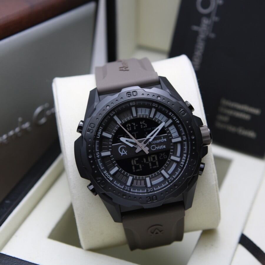 JAM TANGAN PRIA