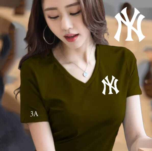 kaos mlb new york｜TikTok Search