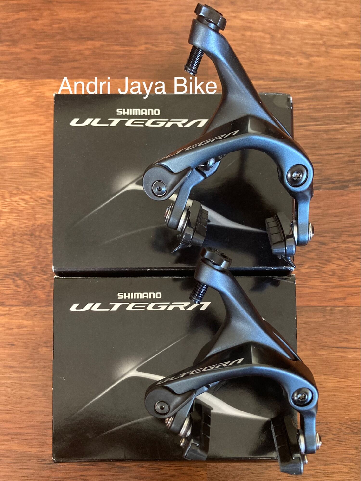 U brake deals ultegra r8000