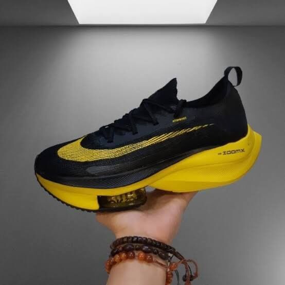 Jual Nike Zoom Alphafly Next Terbaru 