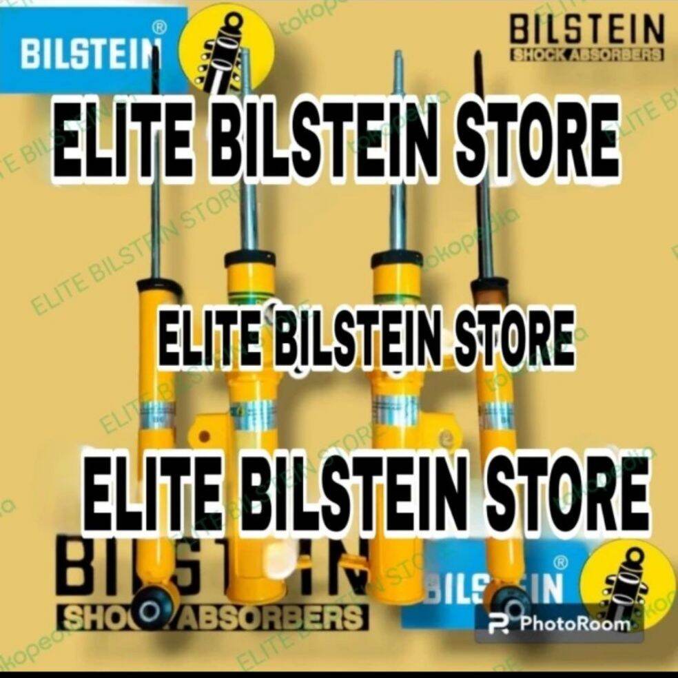 shockbreaker shock absorber Chevrolet Trax depan belakang bilstein B6 Giá 2,600,000 Đồng*Miễn phí vận chuyển