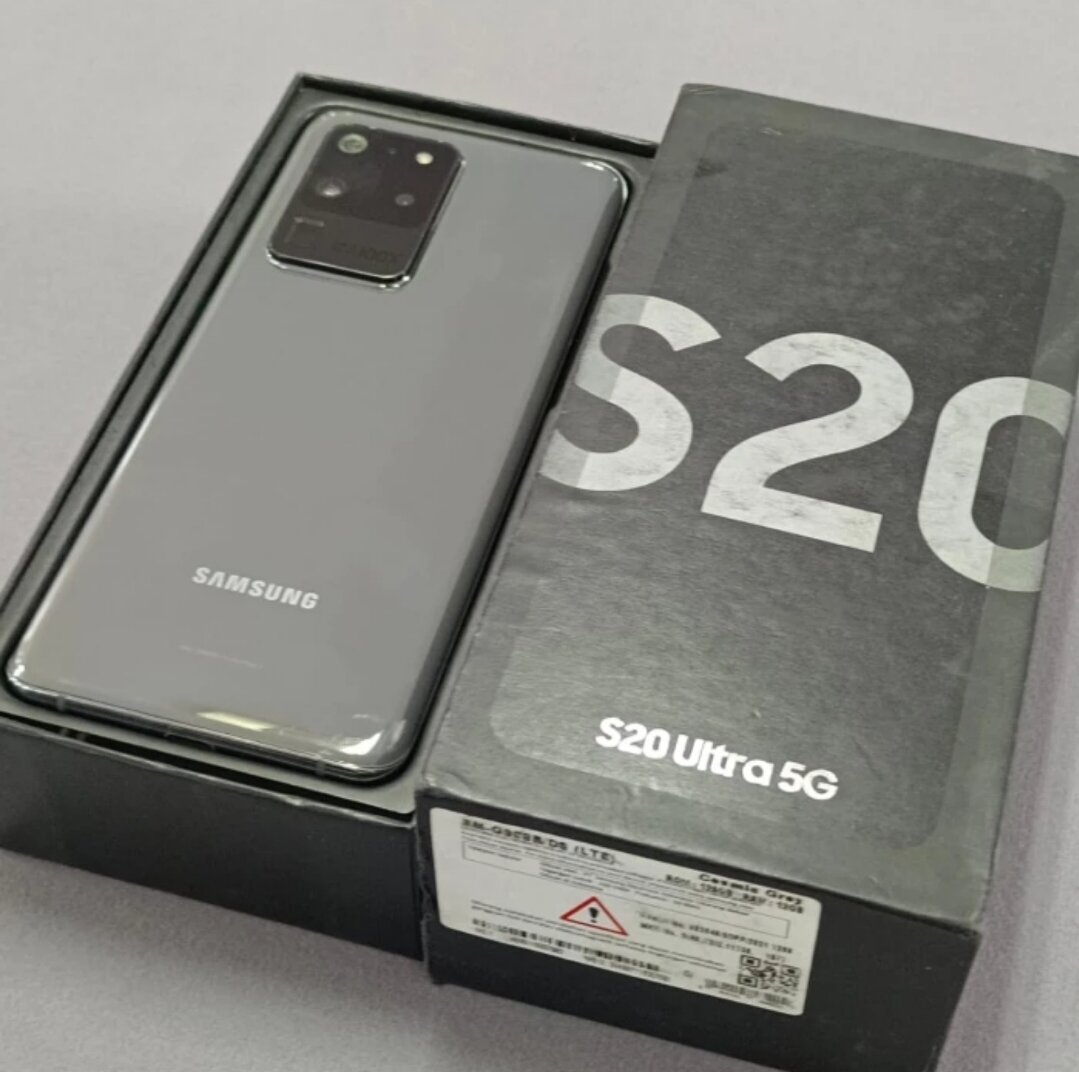 Phone Samsung S20 Ultra G5 S20 Ultra Galaxy S20 Best Price Buy