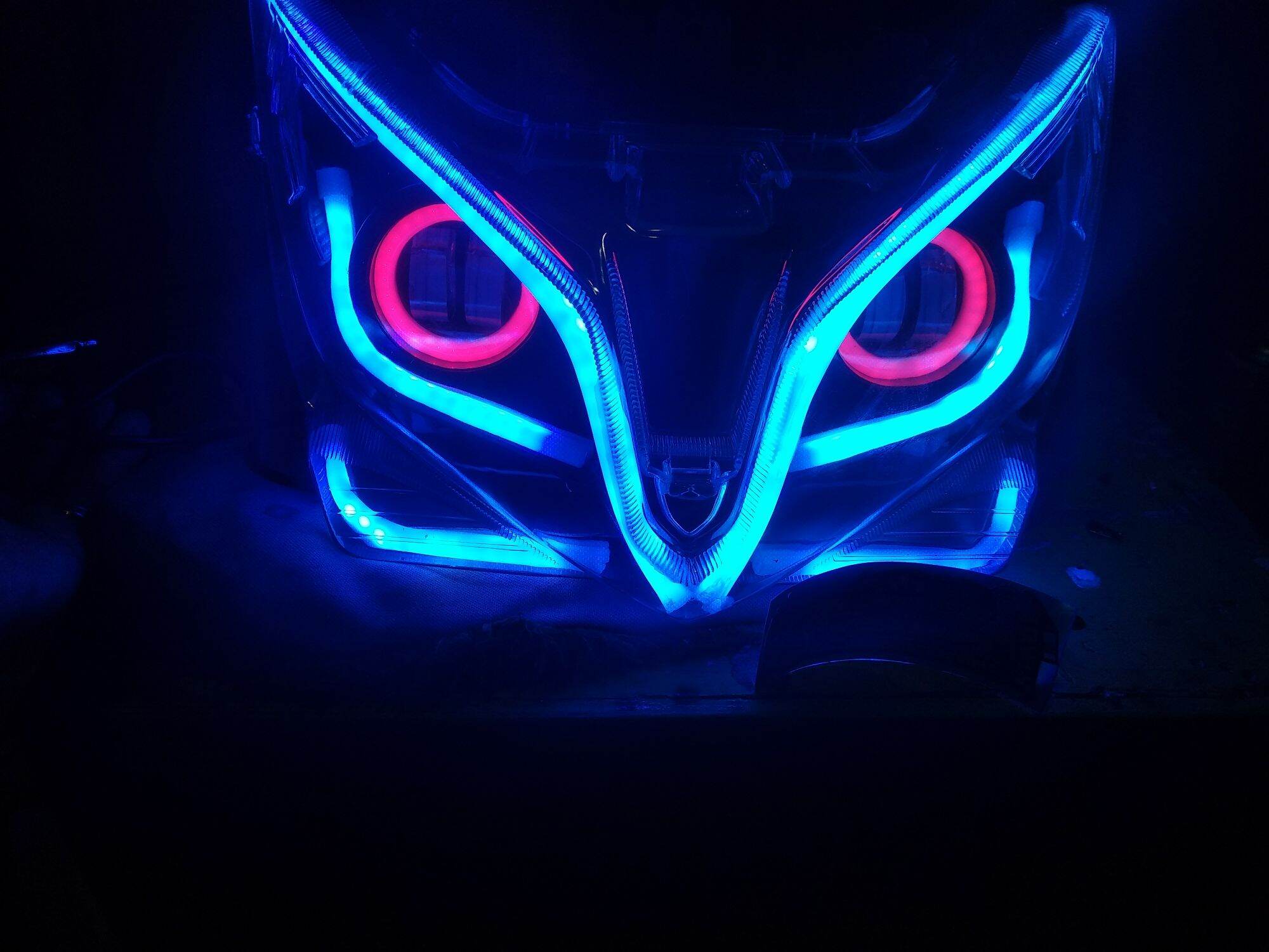 245 Gambar Lampu Vario 125 Images - MyWeb