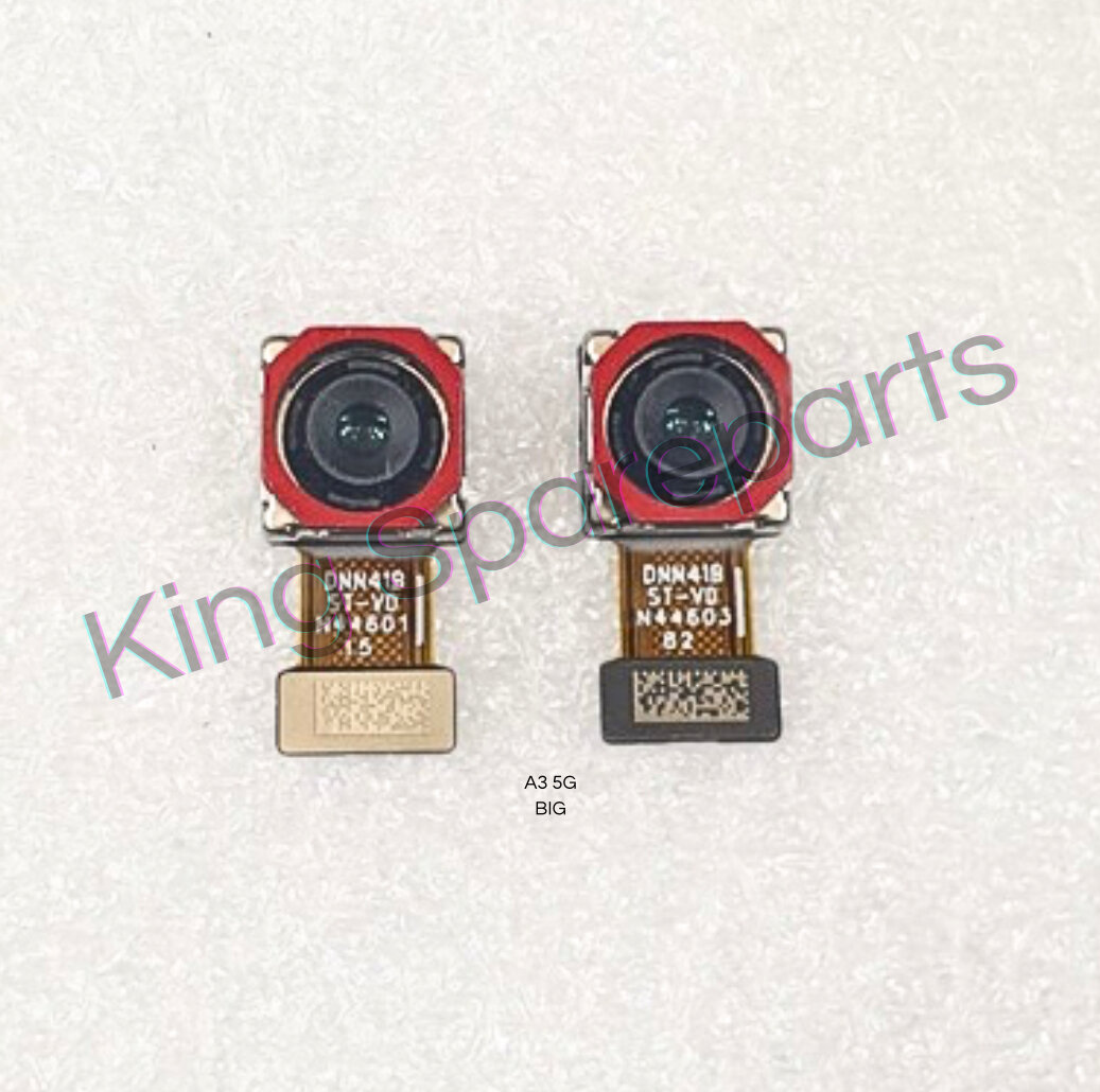 Original Oppo A3 5g big back camera Harga 75,000 rupiah*Gratis Ongkir