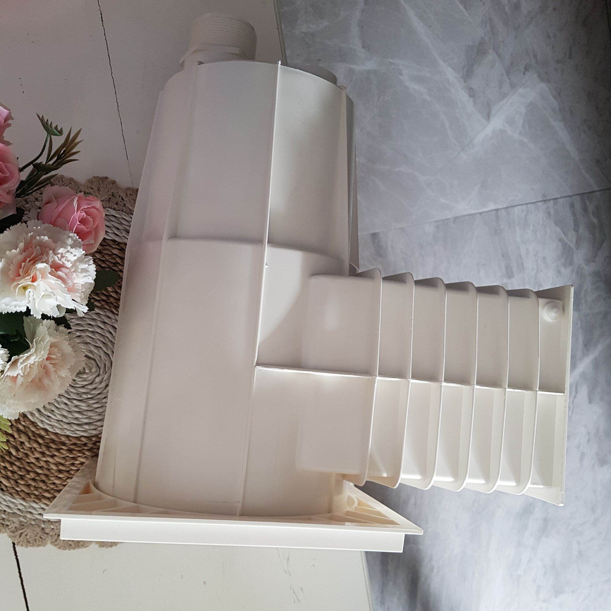 Skimmer Box Import Drat Luar 2 Inch Drar dalam 1,5 Inch Lazada Indonesia