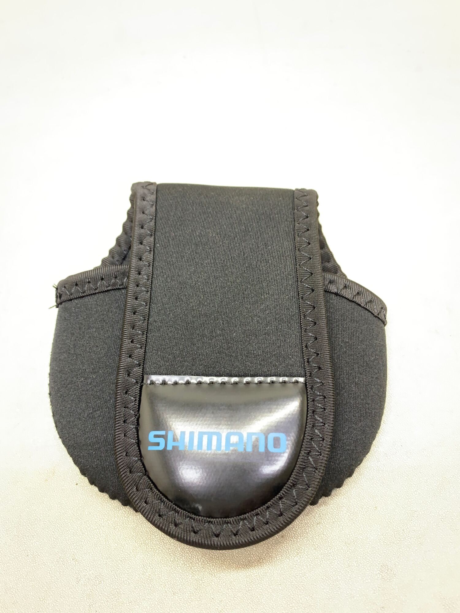Jual Sarung Reel BC Shmano / Baitcasting reel pouch / Reel cover