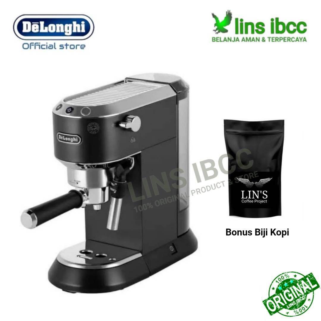 Delonghi Dedica EC685.M coffee maker 