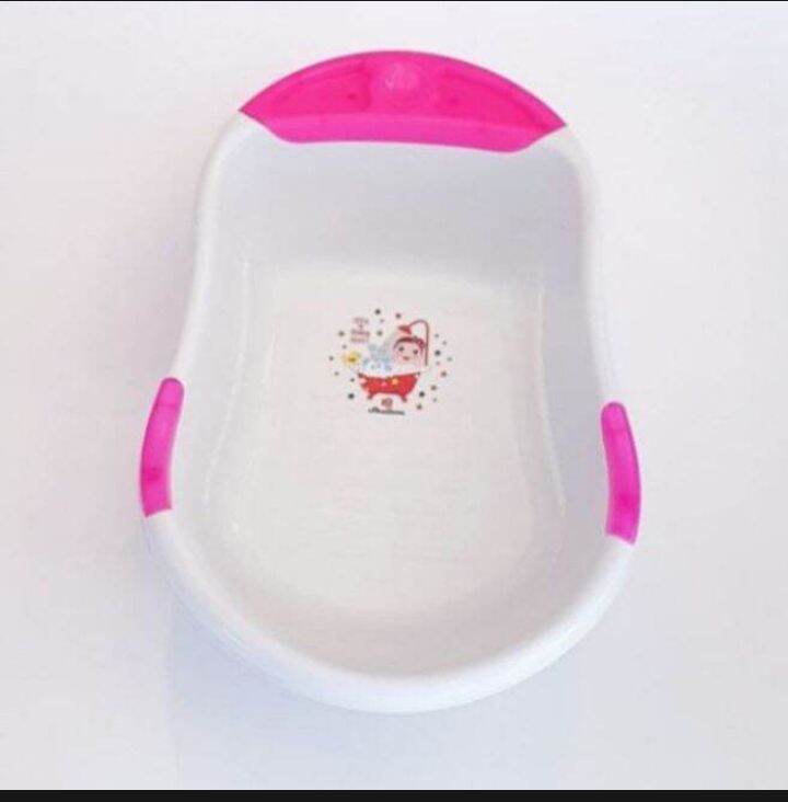 PROMO BAK MANDI BAYI ONYX JUMBO / BAK MANDI BAYI POLOS TEBAL AWET DAN BERKUALITAS BAGUD SEHINGGA TIDAK MUDAH PECAH