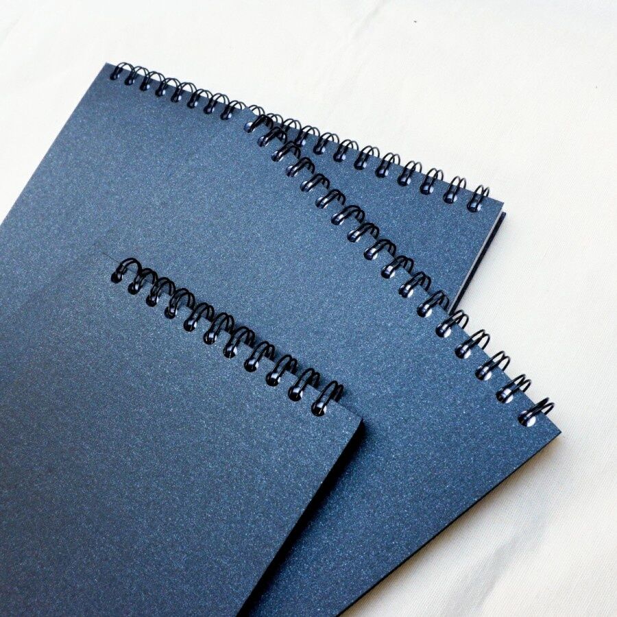 Canson Wirebound Sketchbook