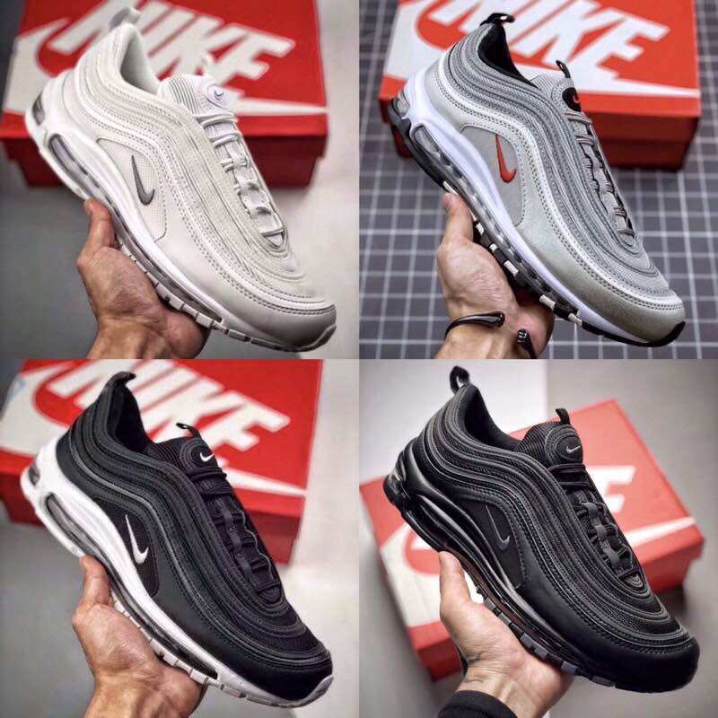 Sepatu Nike Airmax 97 Original Jual Sepatu Nike Airmax 97