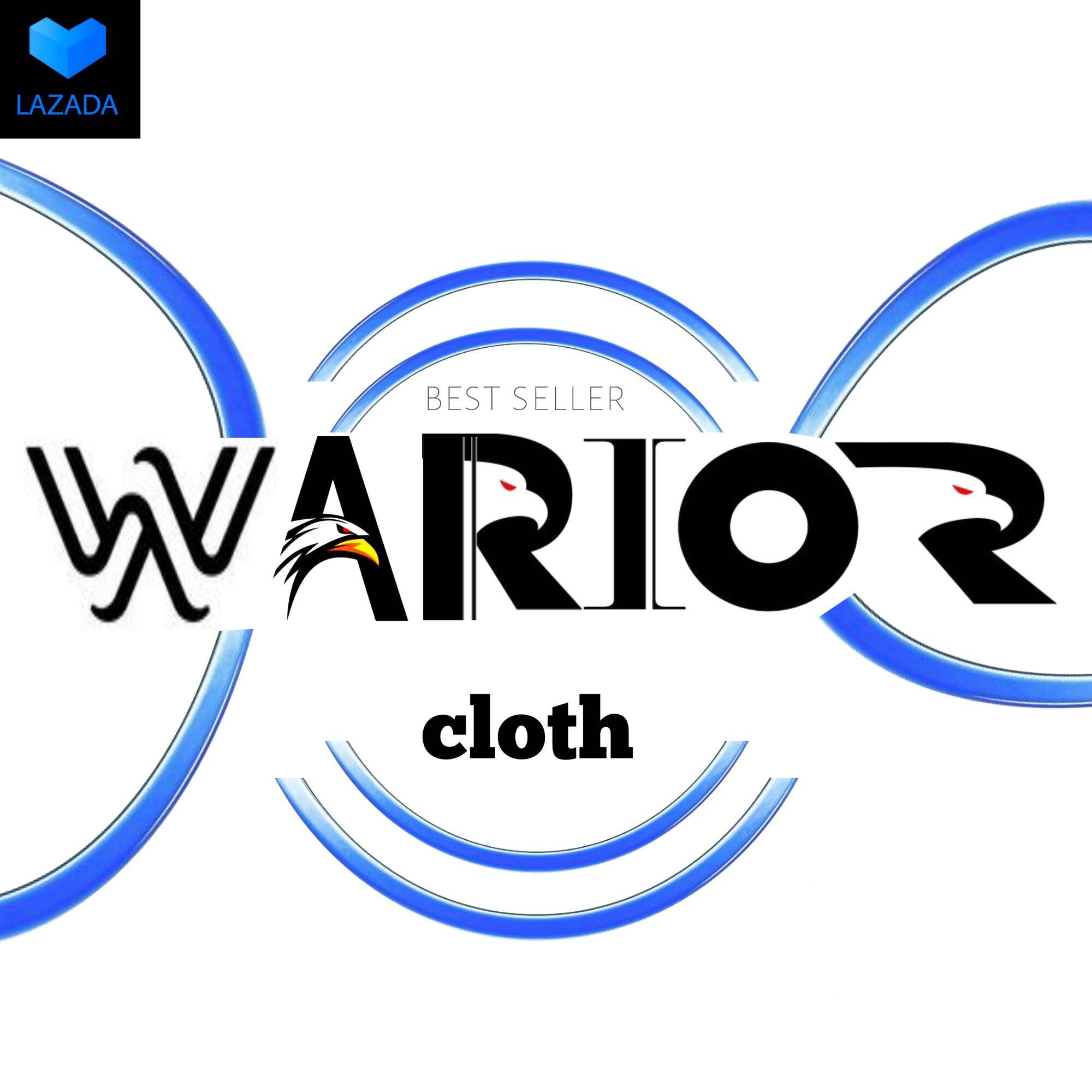 Toko Online Resmi Warrior cloth | Lazada.co.id