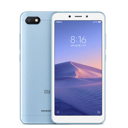 redmi 6a ram2