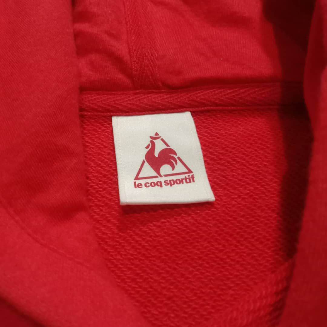 Brand le sales coq sportif