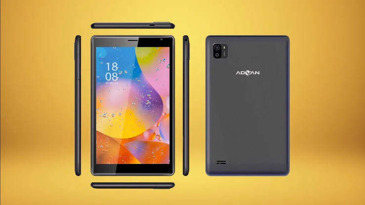 advan tab A8 3/32 Harga  1,500,000 Ringgit*Penghantaran Percuma