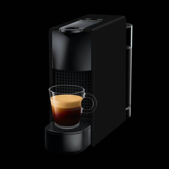 Nespresso Essenza Mini Coffee Maker 