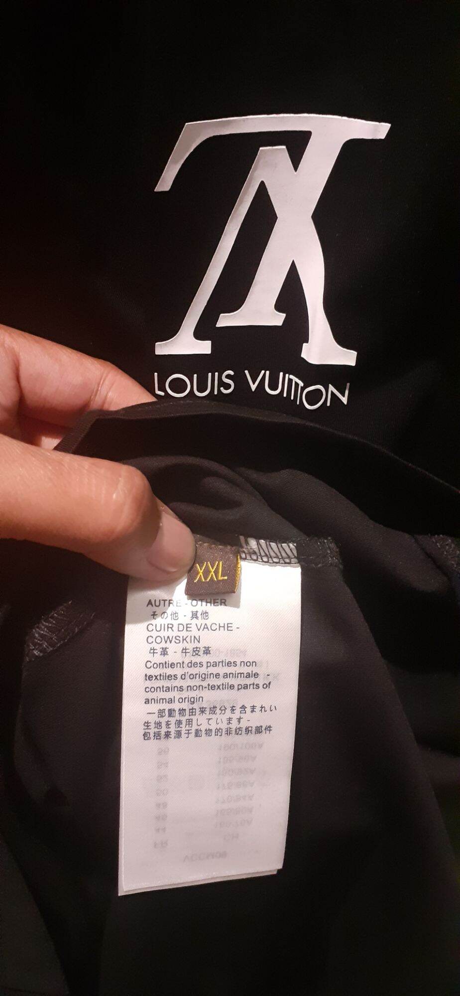 Louis Vuitton - Moda Mam-e l'Enciclopedia della moda