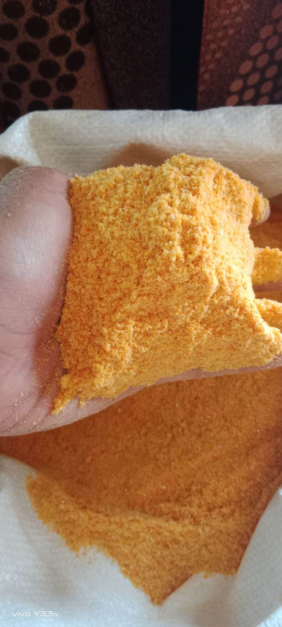 Tepung Jagung Murni 1kg Untuk Bahan Campuran Panganpakan Lazada Indonesia 