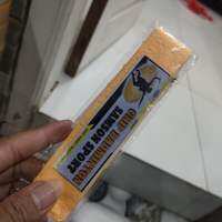 Grip handuk bulutangkis grip Samson towel grip grosir