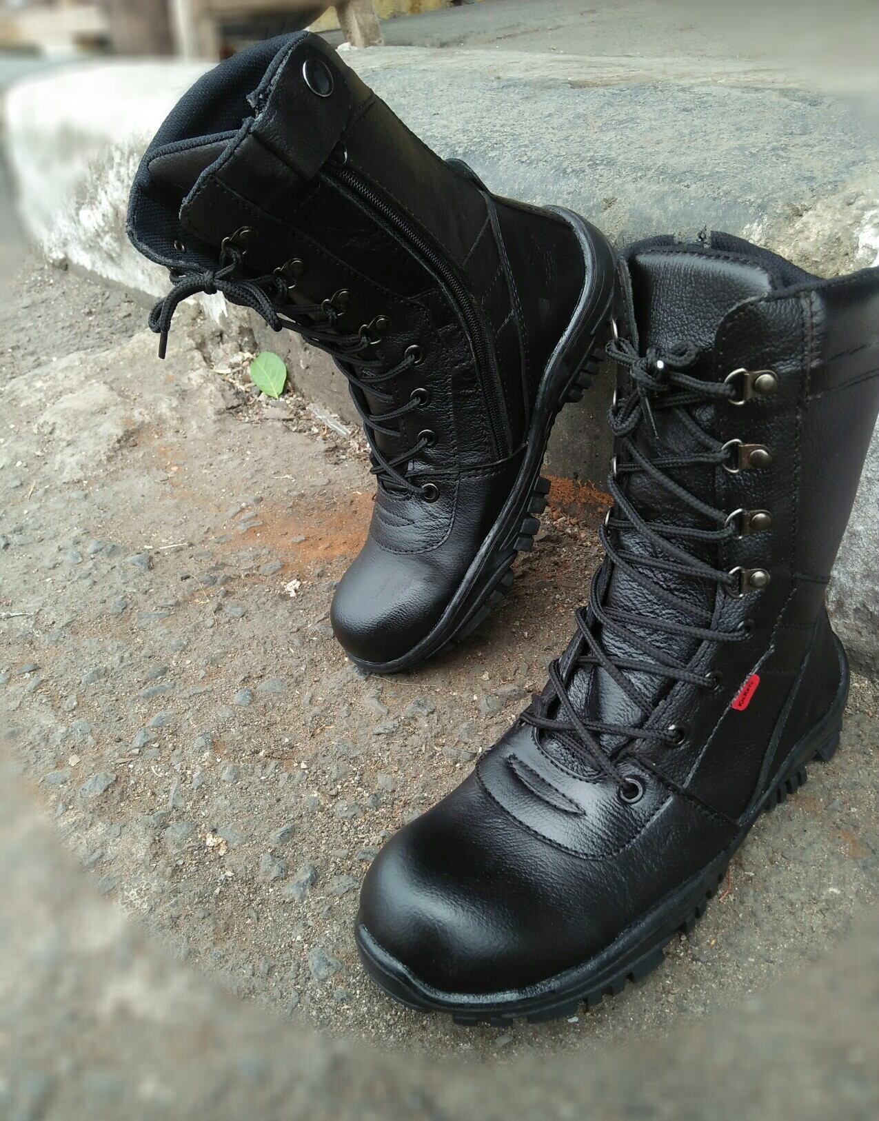 sepatu pdl nike sfb original