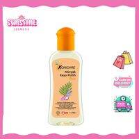 Konicare Minyak Kayu Putih Plus 30ml | 60ml | 125ml