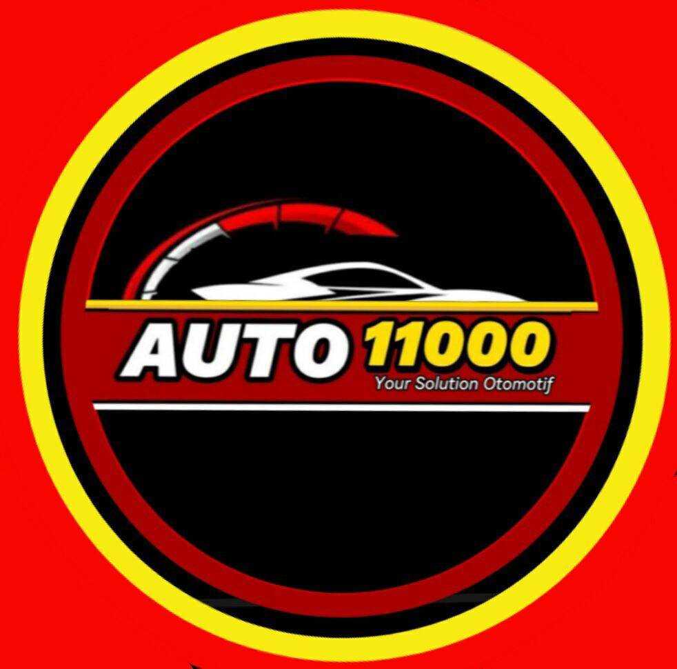 AUTO11000 Indonesia Toko Resmi Online | Beli Sekarang di Lazada
