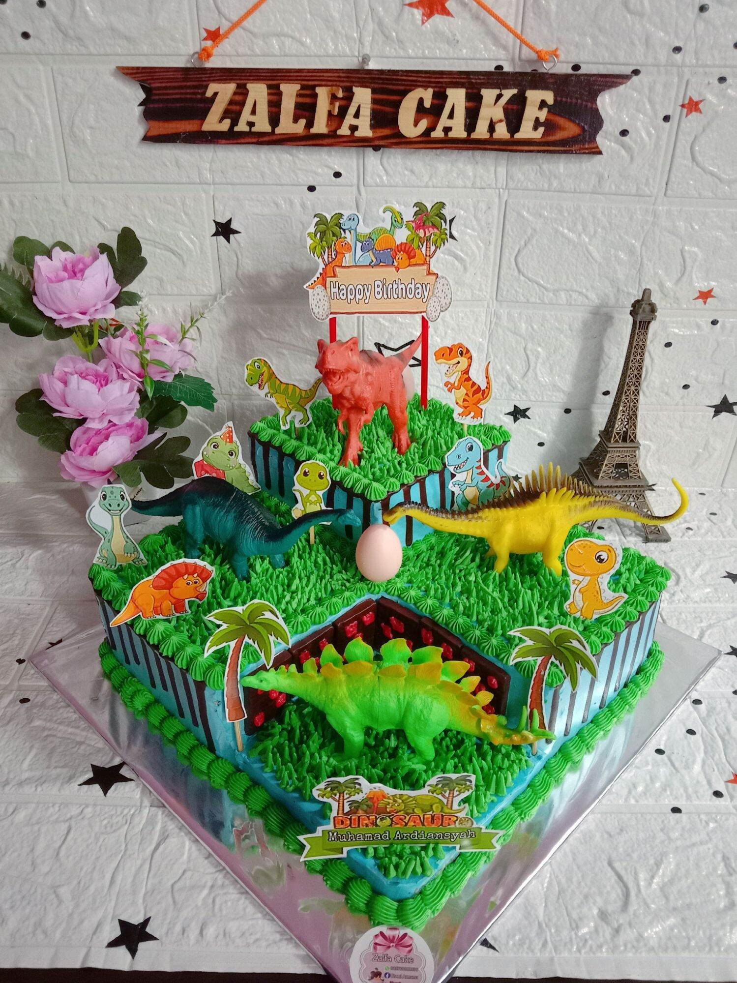 kue ulang tahun karakter kue ulang tahun anak | Lazada Indonesia