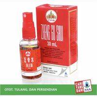 Zheng Gu Shui 30 ml Spray