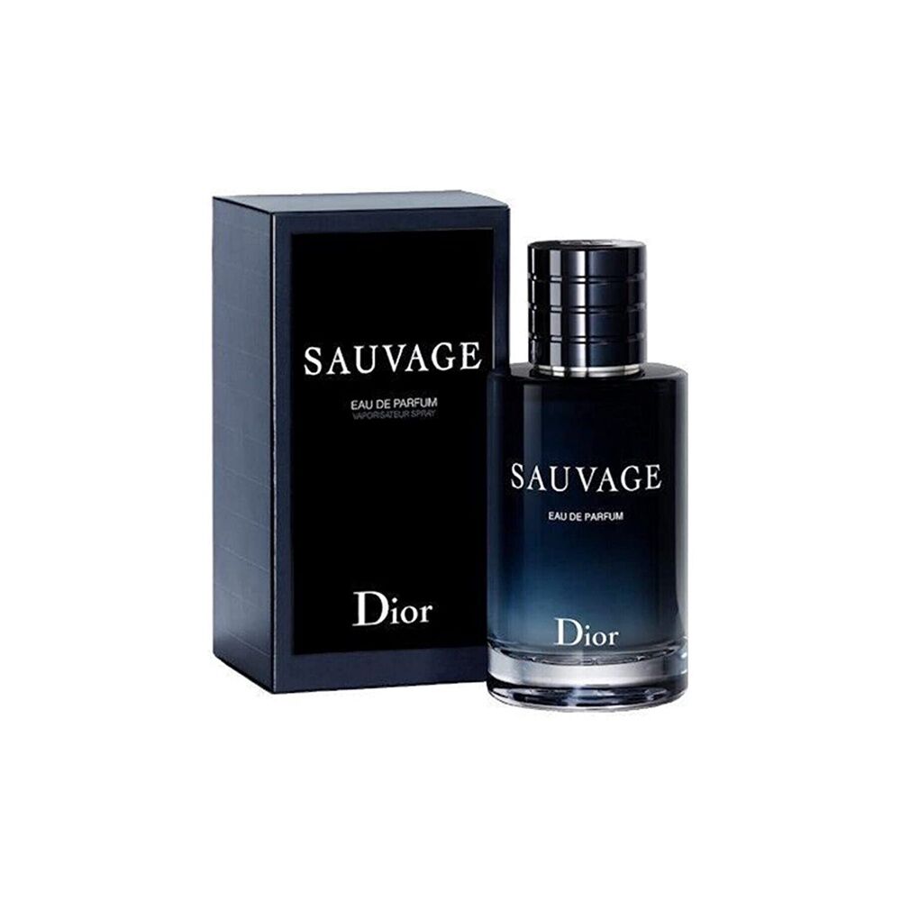 eau de parfum sauvage 100ml