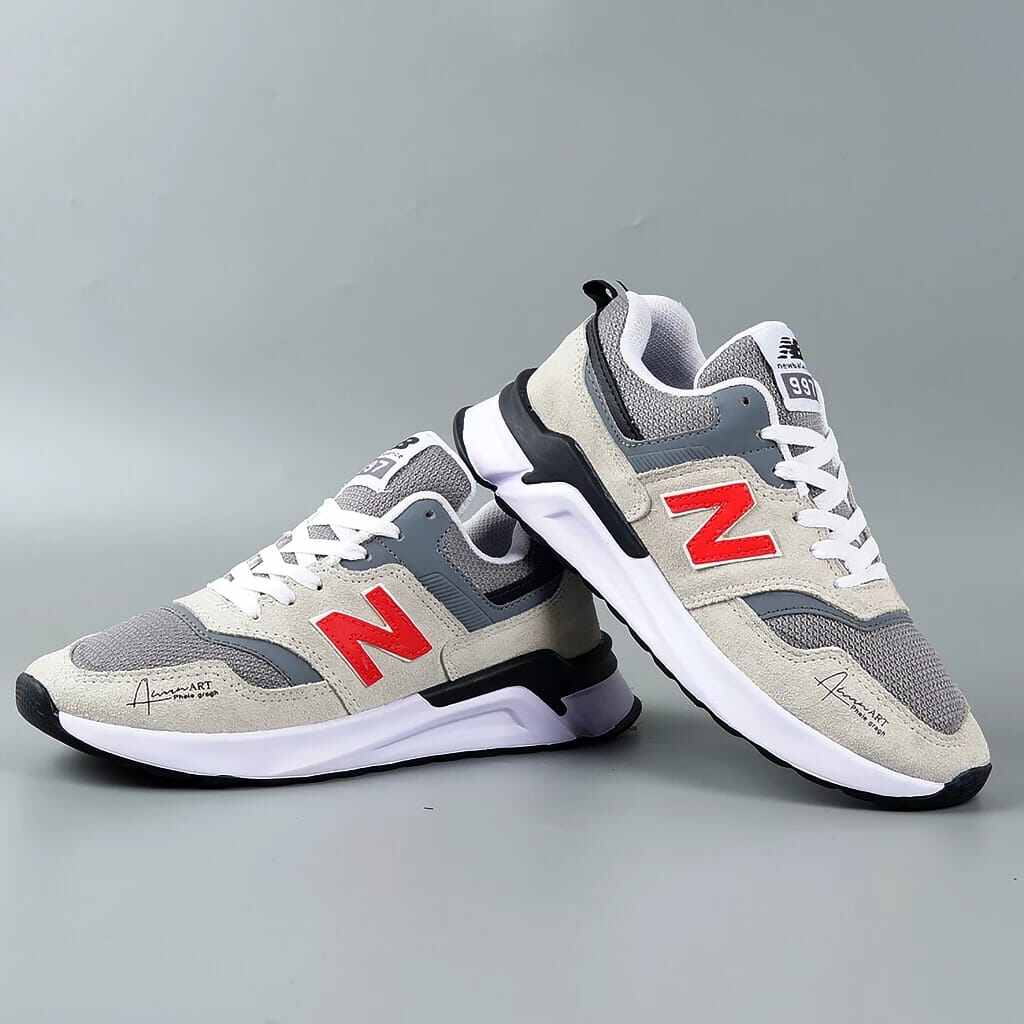 Beli Sepatu New Balance 997 Sport Online Harga Terbaik Lazada