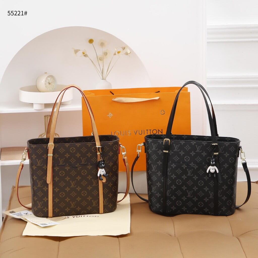 Jual Louis Vuitton Monogram Bag Terbaru | Lazada.co.id