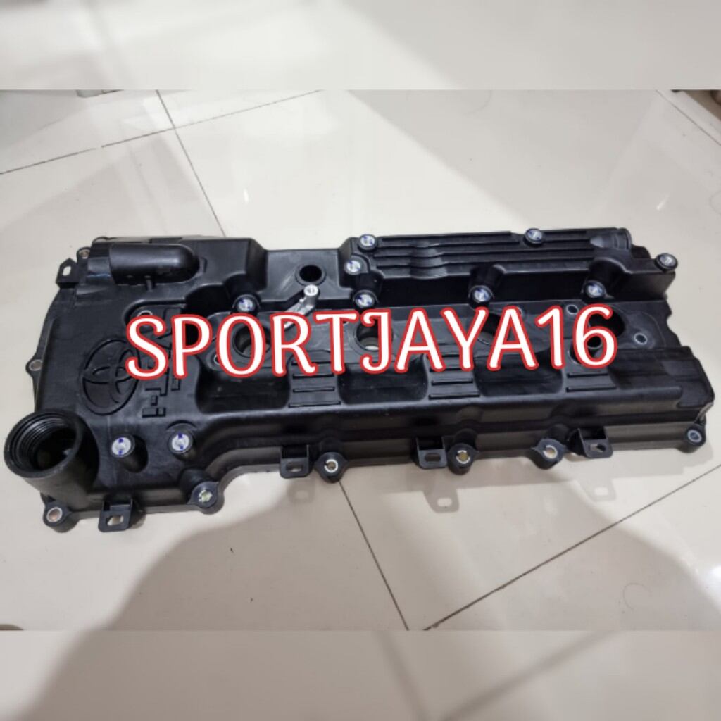 TUTUP KLEP HEAD COVER INOVA INNOVA REBORN HILUX REVO FORTUNER