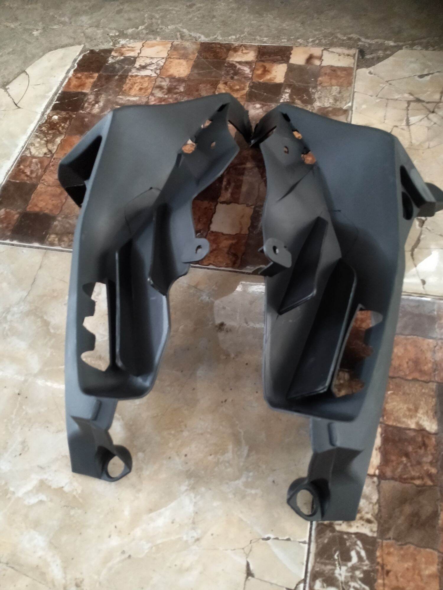 sayap bawah Jupiter MX new 135 | Lazada Indonesia