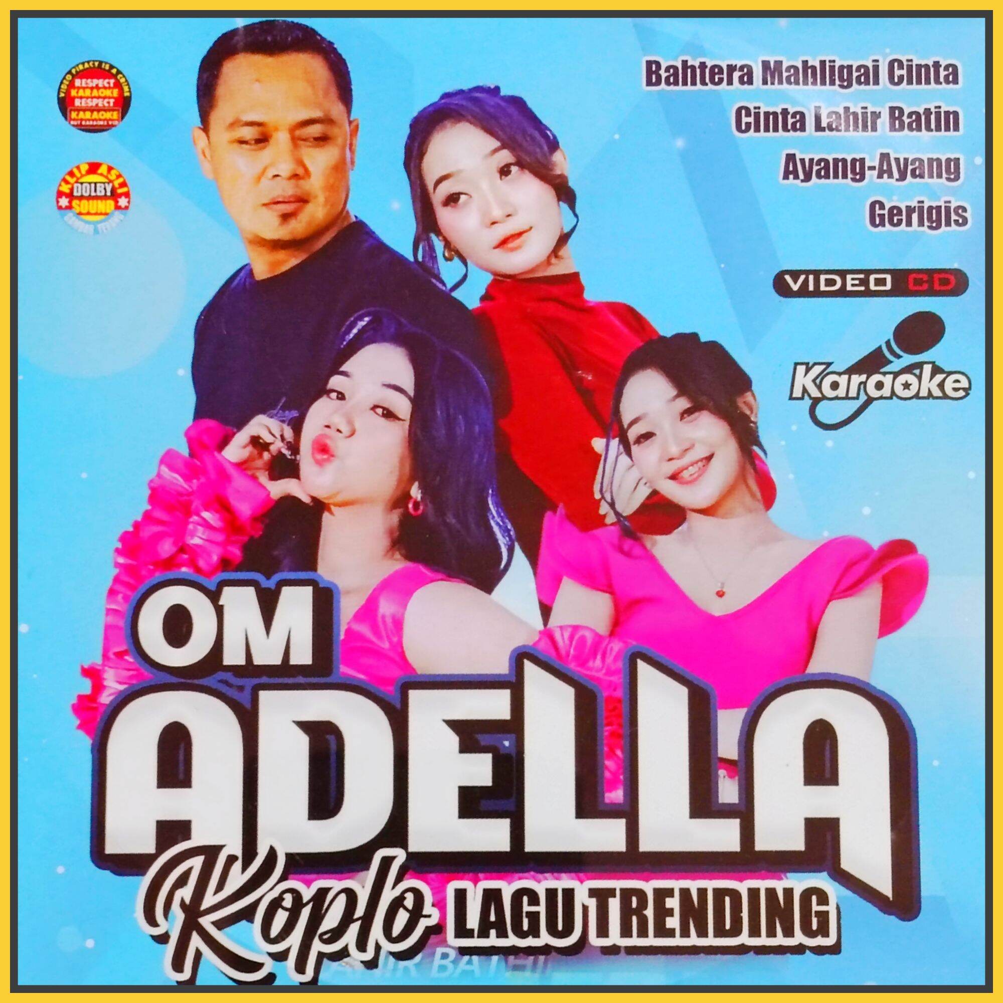 Beli Kaset Dangdut Cita Citata Online Harga Terbaik Lazada Indonesia