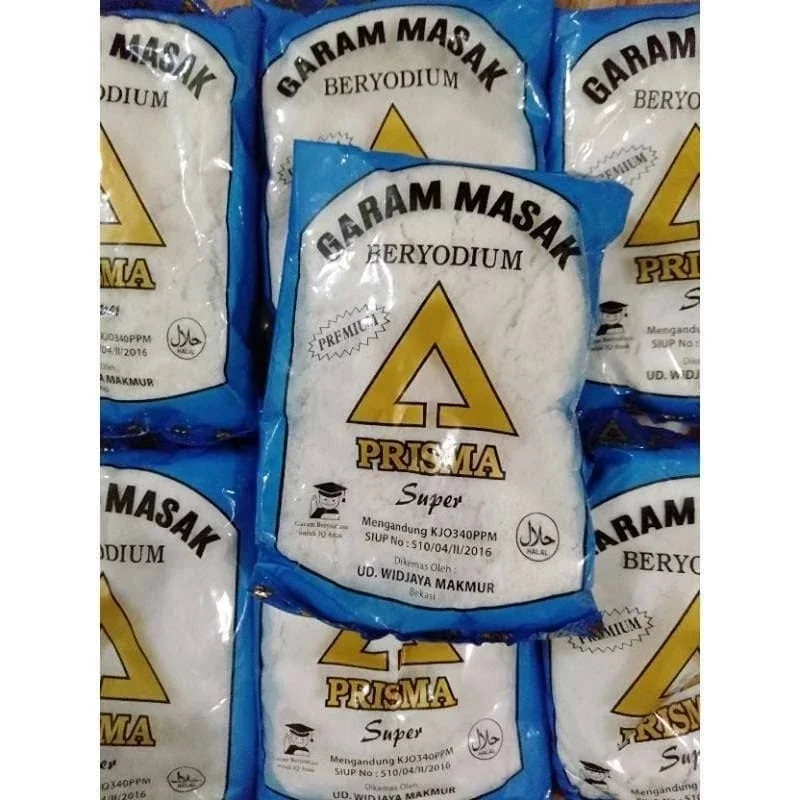 garam-segitiga-emas-prisma-100-gr-1-bal-isi-40-pcs-lazada-indonesia