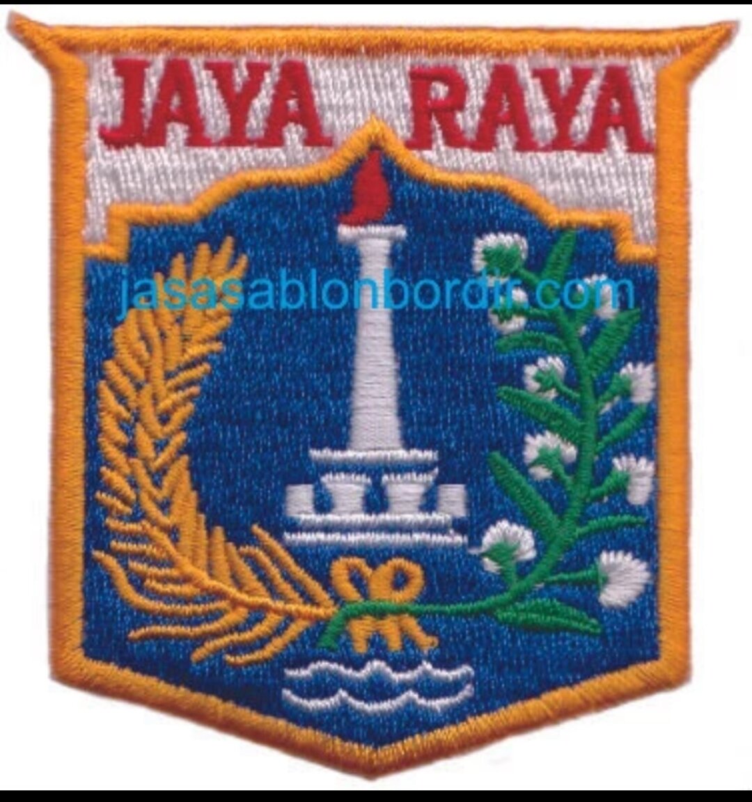 Logo Timur Raya Logo Jaya Raya Gambar Logo