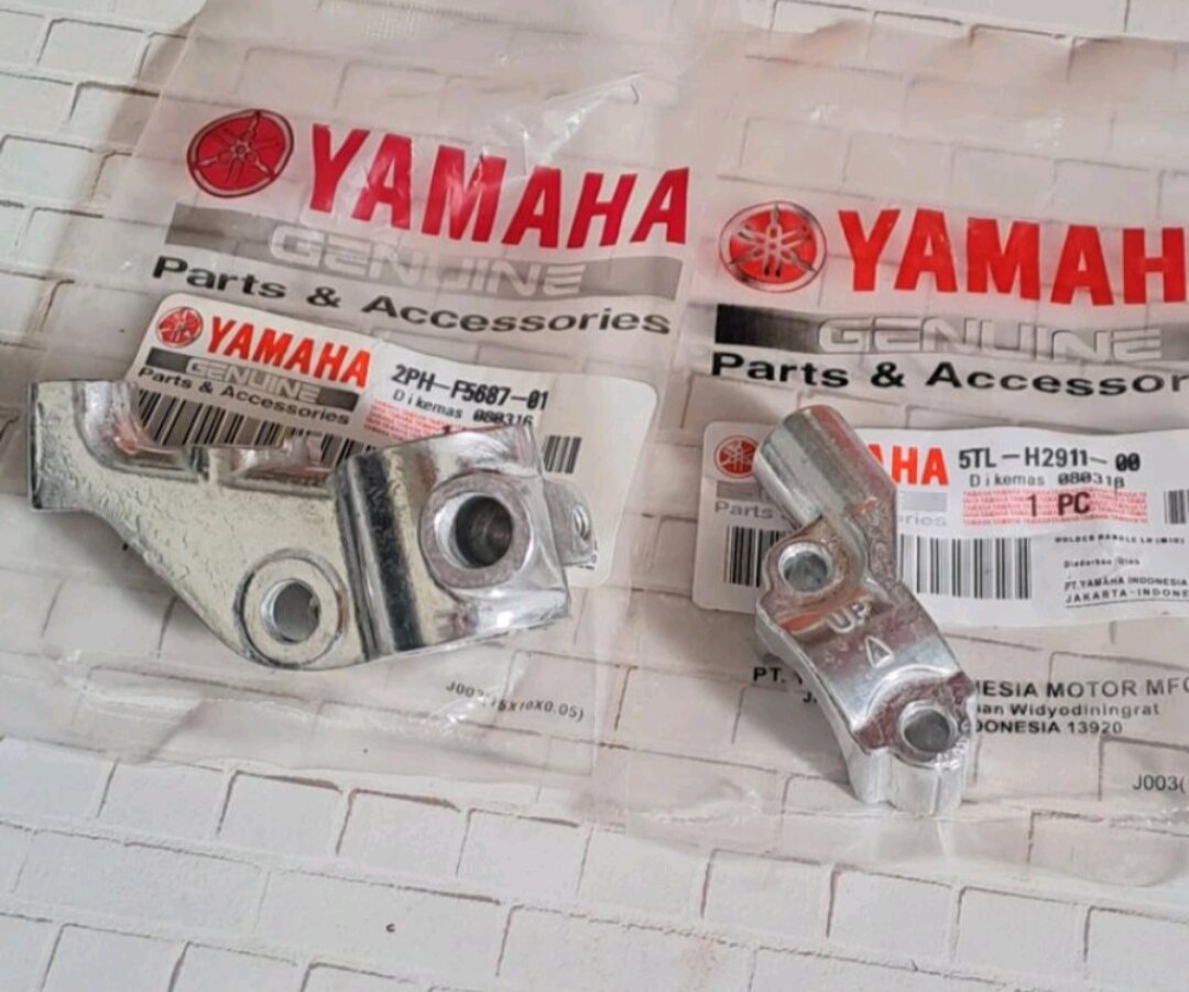 Dudukan Spion Mio J Kanan Kiri Dudukan Spion Yamaha Mio Soul Gt Yamaha