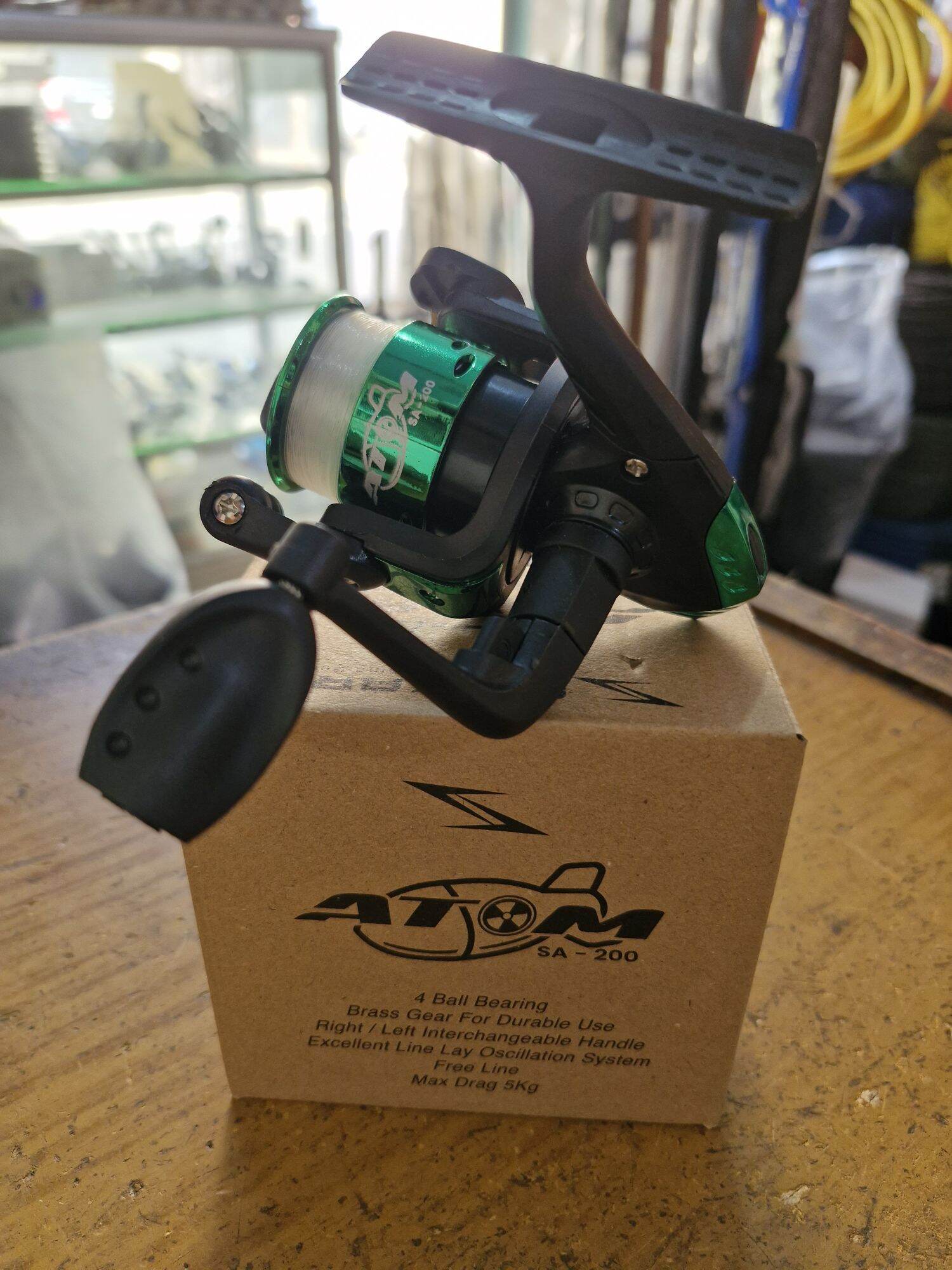 reel shimano caius 150 Shimano Reel Caius C