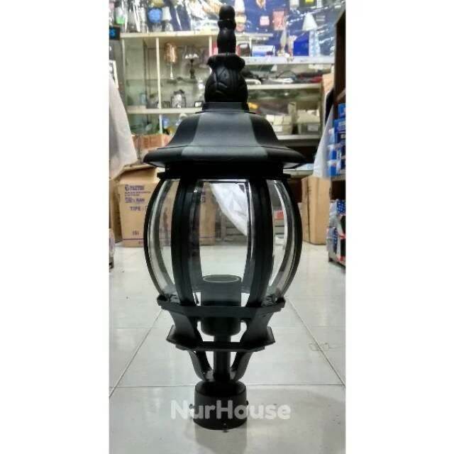 Harga lampu hias	 Lampu Taman 1003 / 5003 	