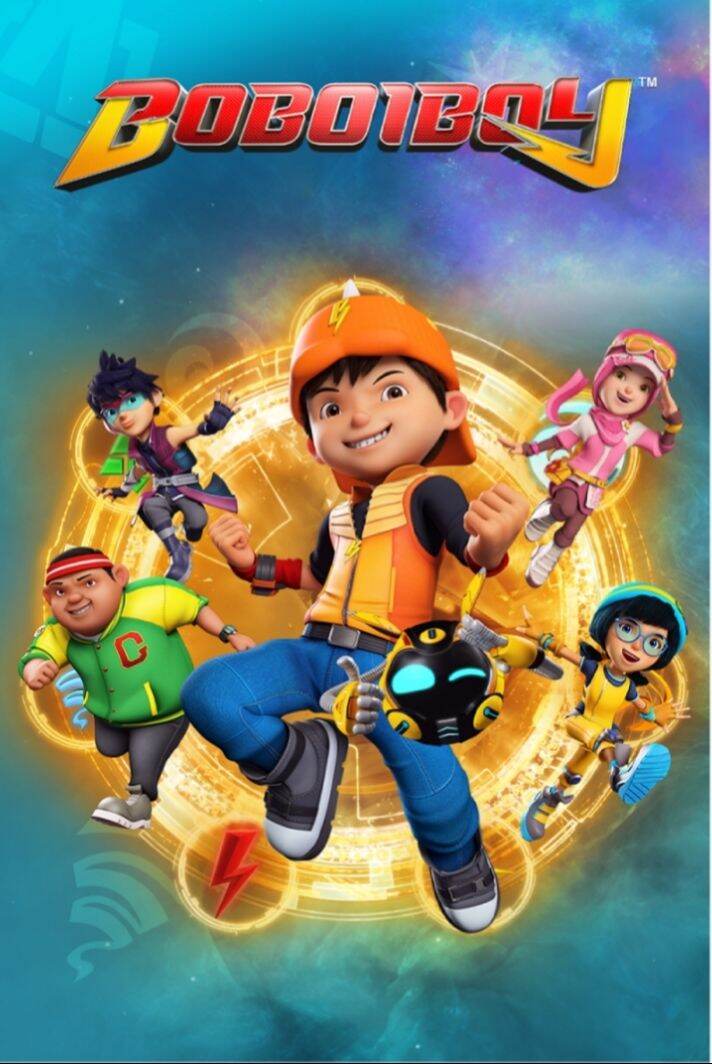 boboiboy musim 2 episod 14