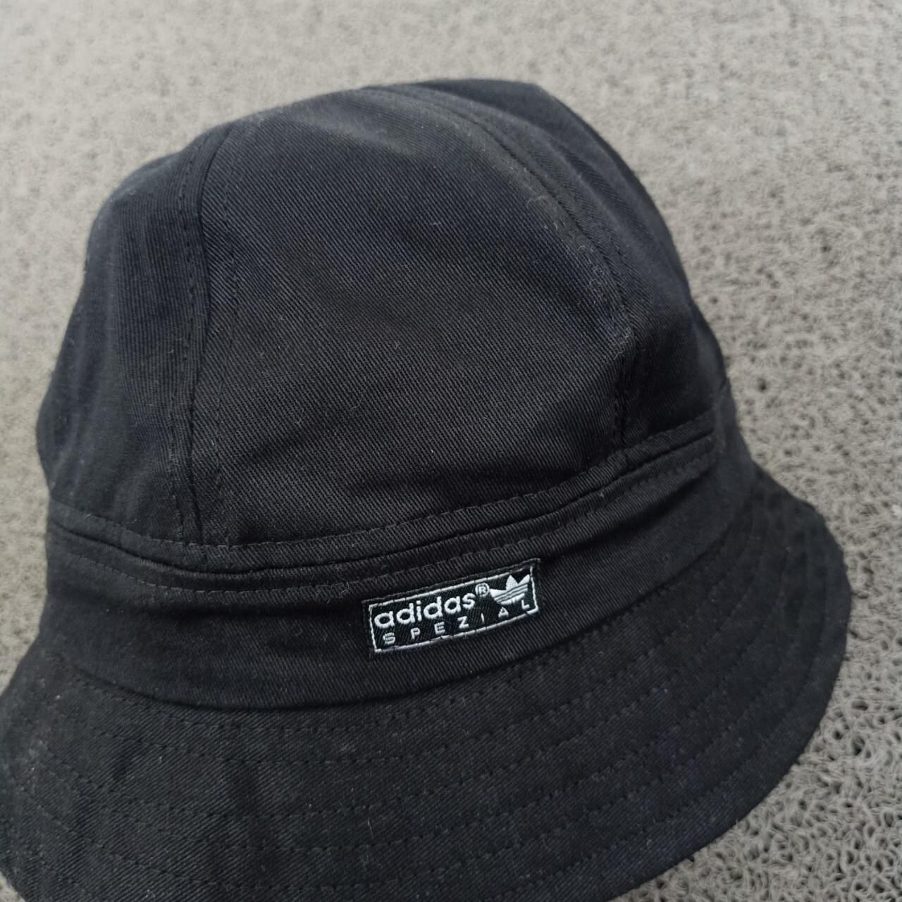 BUCKET HAT ADIDAS SPEZIAL BUCKETHAT 