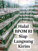 Chatramue Green Tea Thailand 200 gram 1 Dus isi 12 Teh Hijau