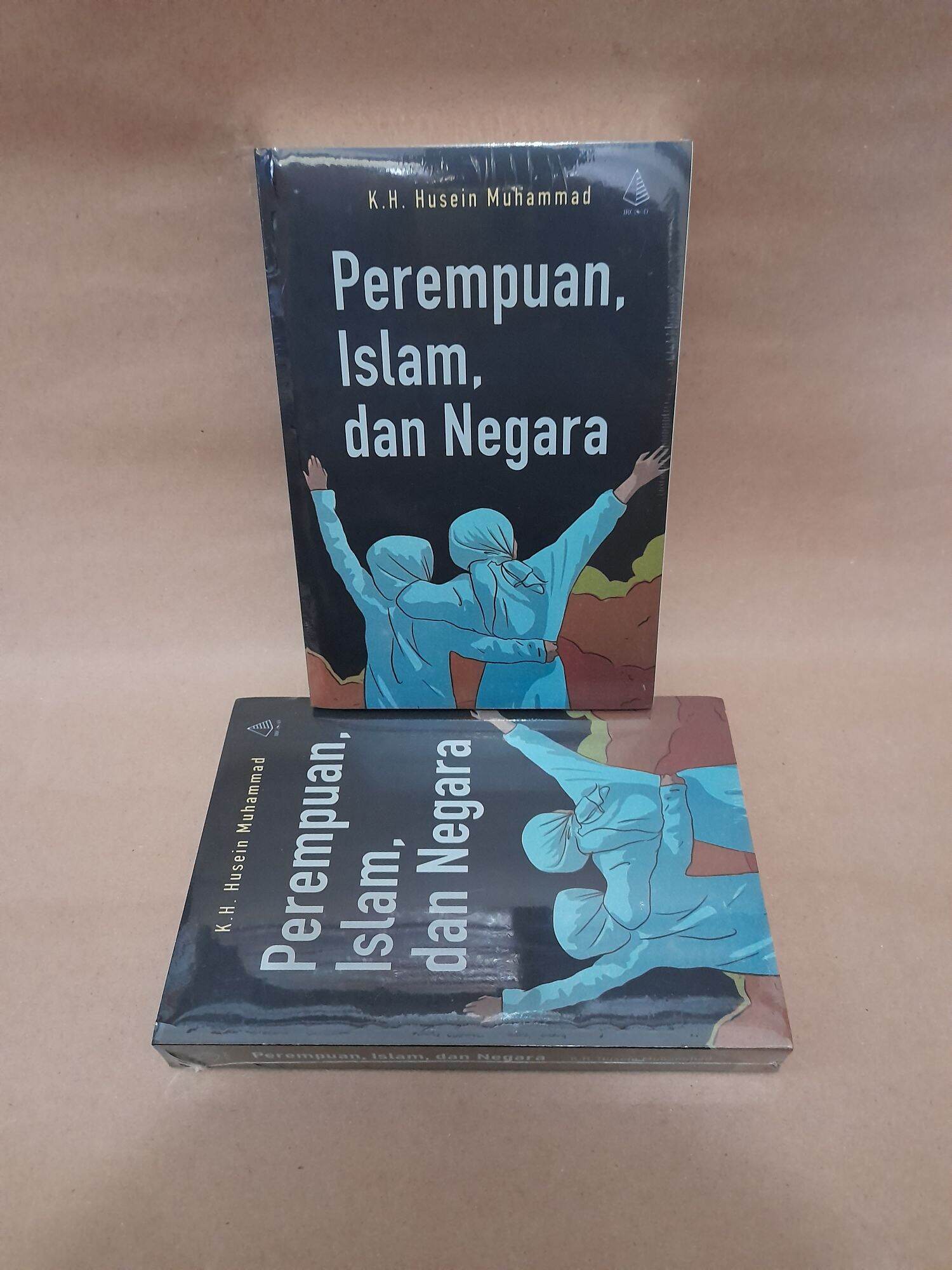 Perempuan Islam Dan Negara - Husein Muhammad | Lazada Indonesia