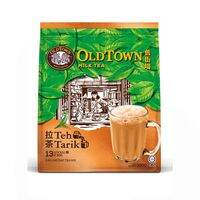 OLDTOWN Instant 3 in 1 Premix Teh Tarik Malaysia (13 sachet)