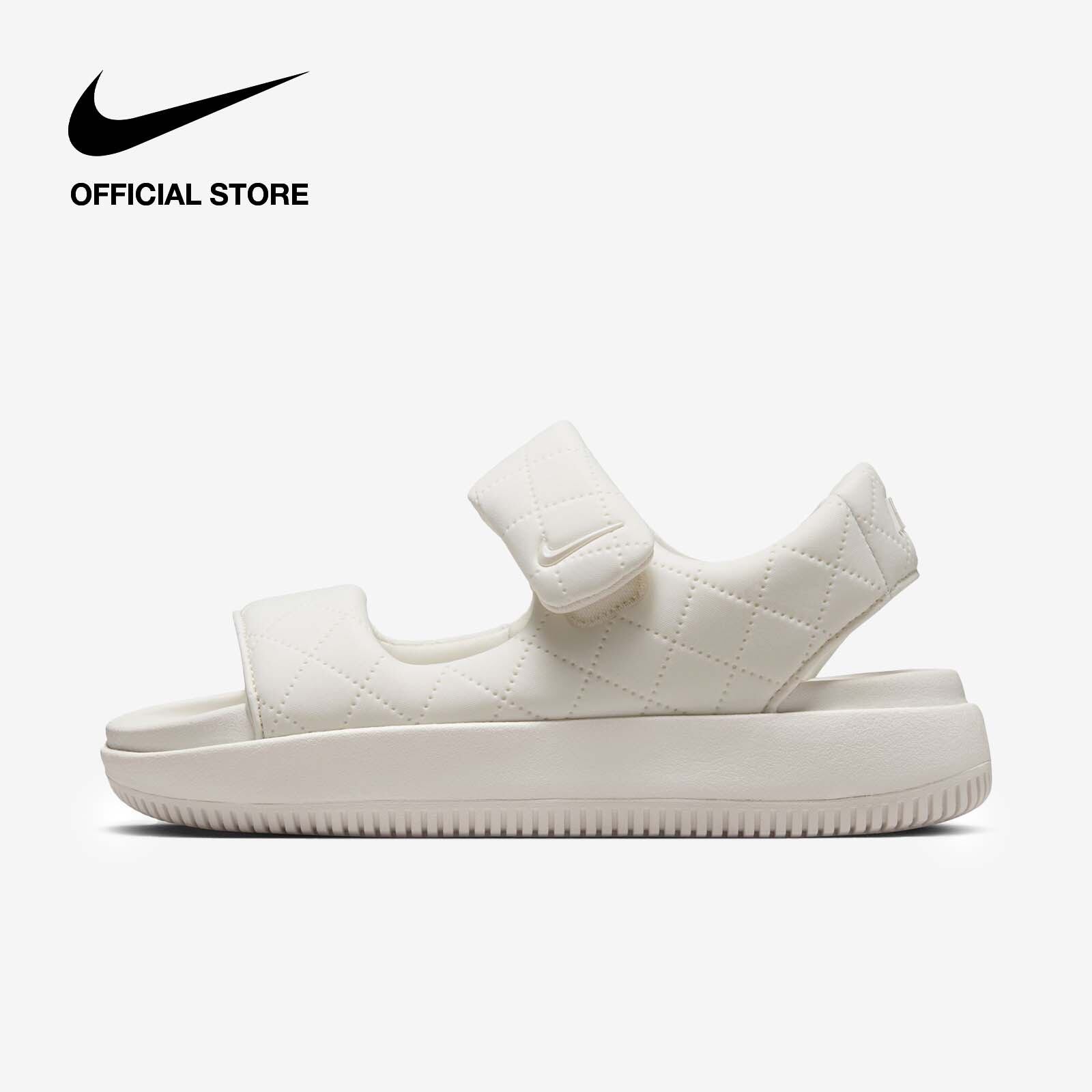 Nike Women's Calm SE Sandals - Phantom [HJ9000-001] Harga  1,077,230 rupiah*Gratis Ongkir