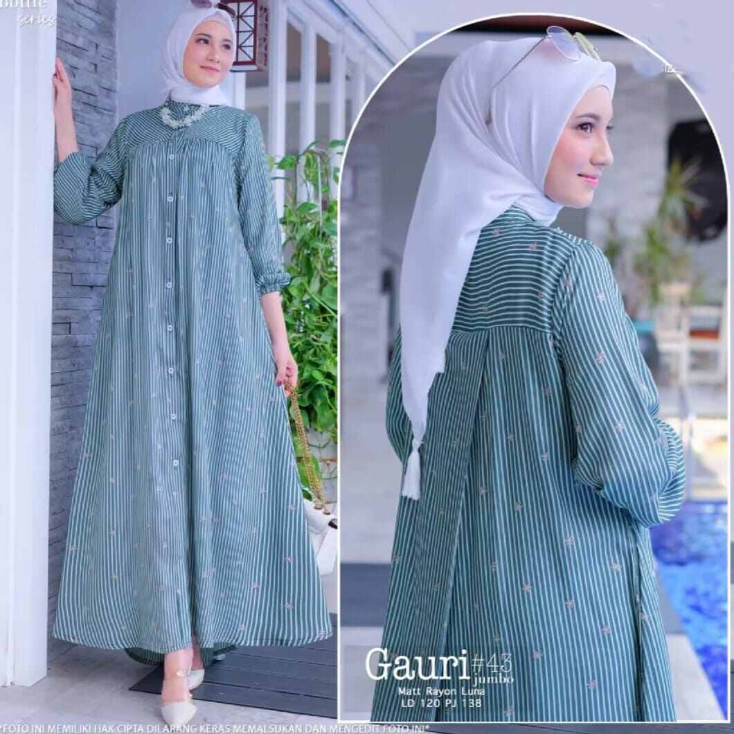 luna hijab thamrin city