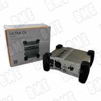 DIRECT BOX BEHRINGER ULTR DI-100 DIBOX DI100 DI 100