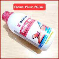 Pembersih Kit Body Motor Mobil Enamel Polish Merk Wurth