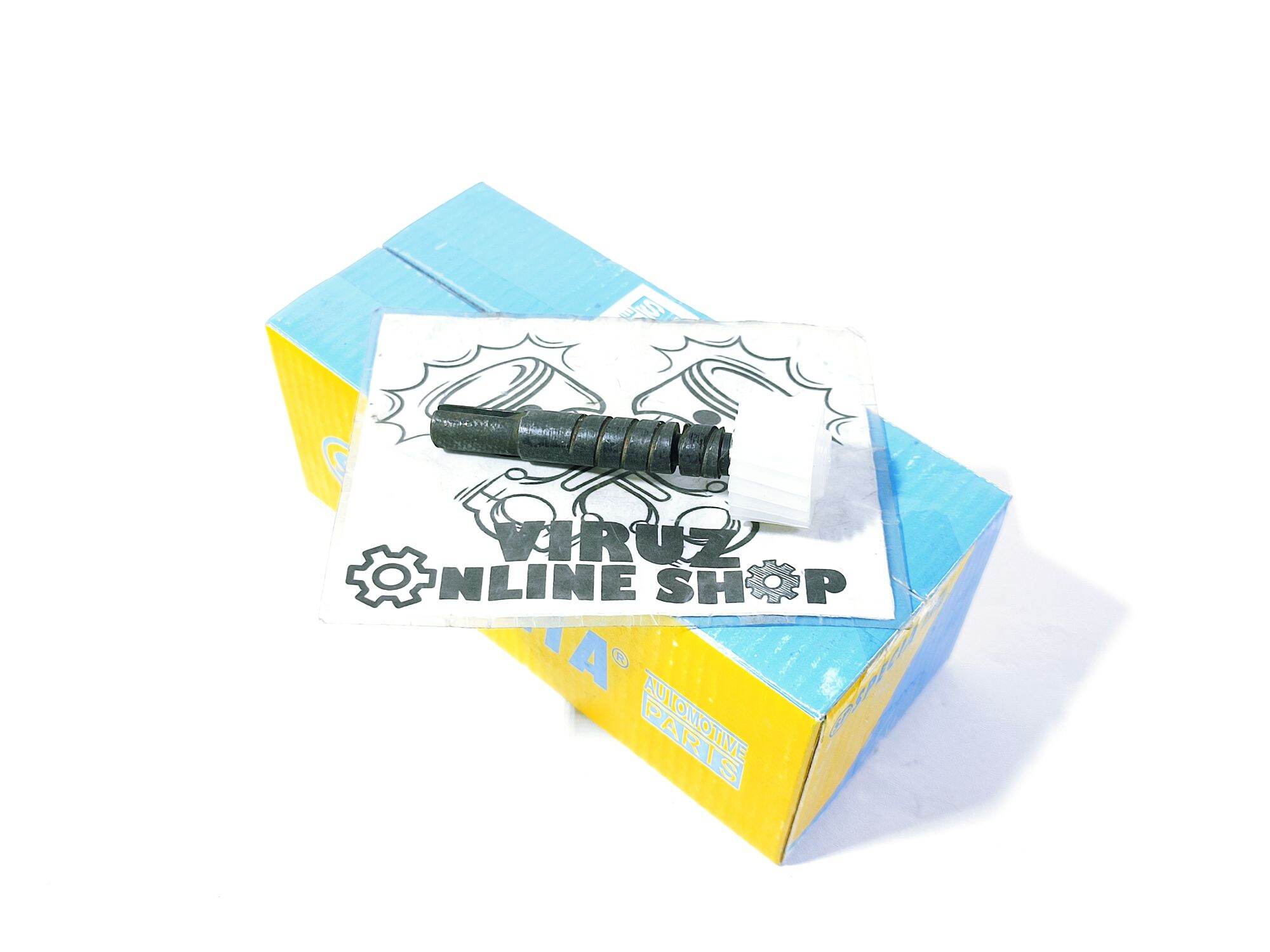 Gear Gir Gigi 22 speedometer speedometer Speedo spido meter Toyota Kijang Grand kf42 kf52 part 33482-29035 1PCs Harga 58,000 rupiah*Gratis Ongkir